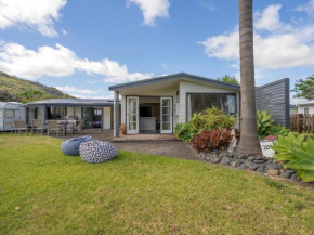 Barefoot Daze - Matarangi Holiday Home Matarangi